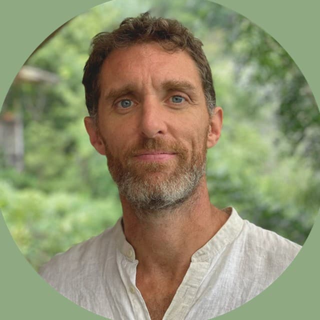 Neal Hegarty